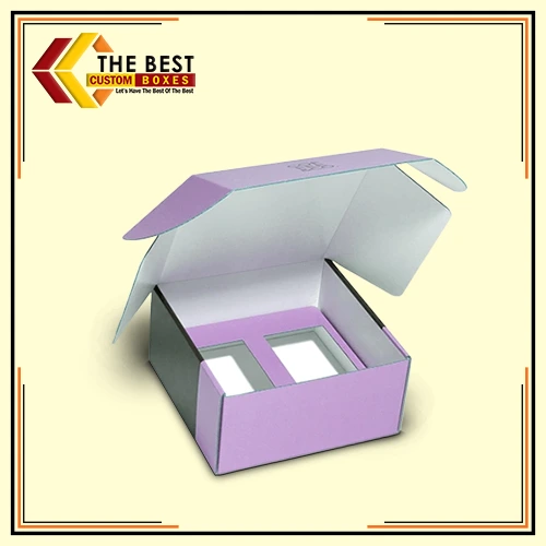 Custom Insert Boxes Wholesale